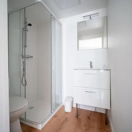 דירה Lumineux Et Fonctionnel *