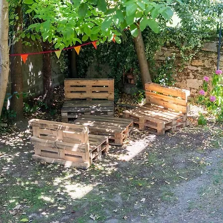 Lumineux Et Fonctionnel דירה